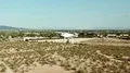 tracking shot drone hover altitude change up and down HD Footage