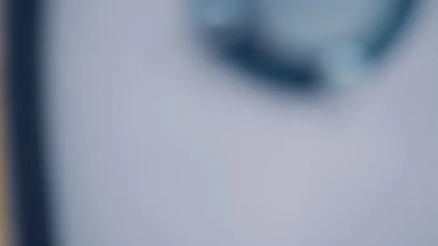 Tracking shot, packaging printing line. Stock Footage 197462111