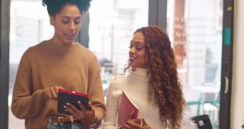 Women Share Stock Videos – Royalty-Free HD & 4K Videos | Pond5