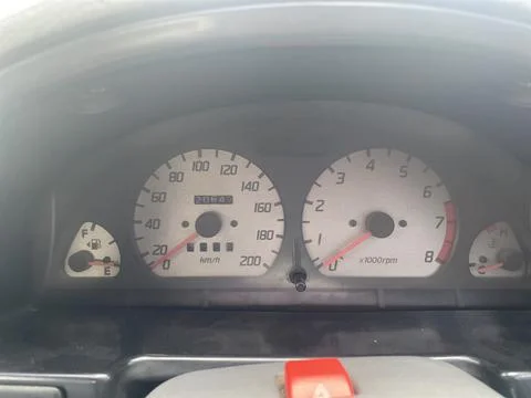 Tracking speed with precision. Stock Photos