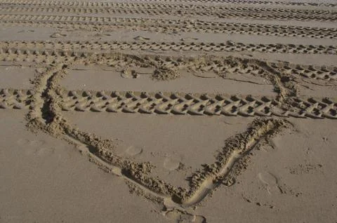 Tracks Stock Photos