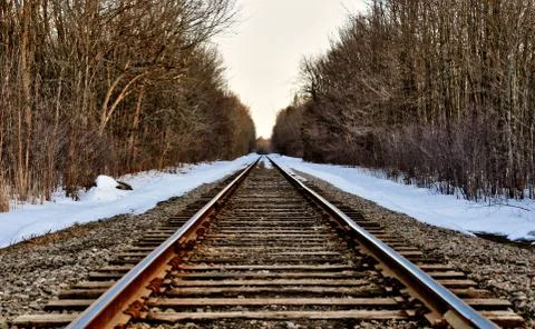 Tracks 스톡 사진