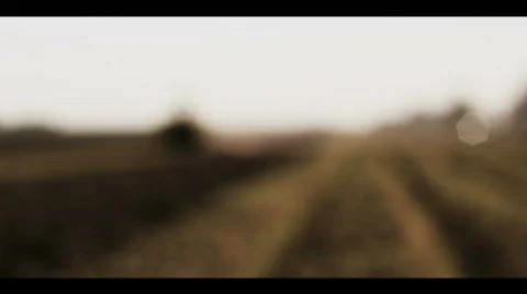 Tracktor 動画素材 504677