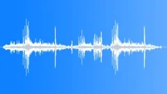 Traction Engines Single CylinderSound Effect