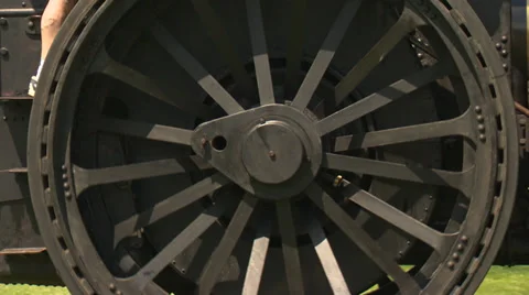 Traction Engines UK 動画素材 32715538