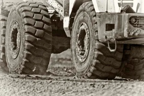 Traction Stock Photos