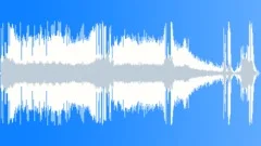 Tractor 2Sound Effect