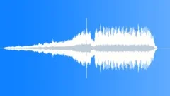 Tractor Approach Stop Engine Sound Effect