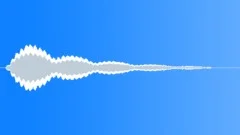 Tractor Beam Sound Effect