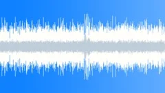 Tractor diesel engine loopSound Effect