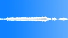 Tractor drive on a field 01 Sound Effect