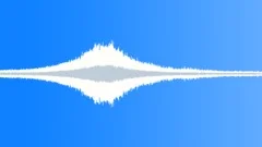 Tractor drives past Sound Effect