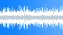 Tractor engine idling - 1 Sound Effect
