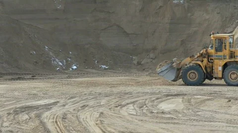 Tractor Stock Footage 655941