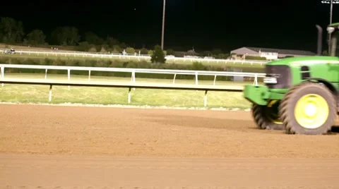 Tractor Stock Footage 7734000