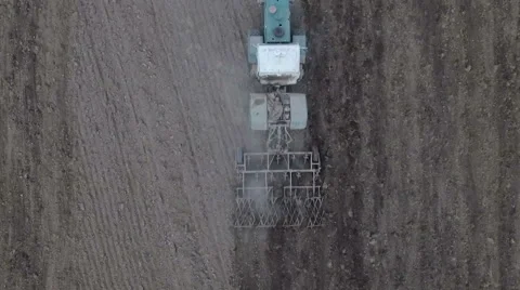 Tractor Видео 62967049