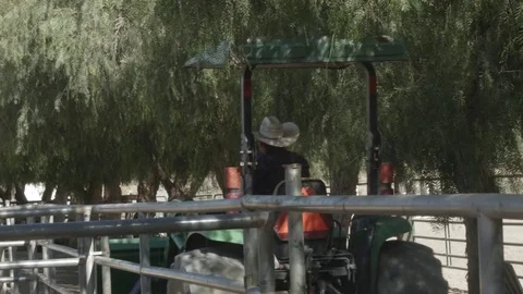 Tractor Vidéo 84754905