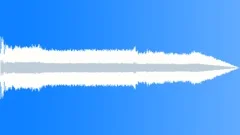 Tractor or Combine Harvester Starting and RunningSound Effect