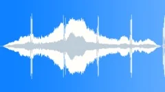 Tractor Pass By 02Sound Effect