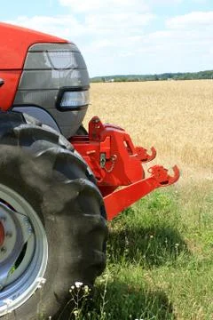 Tractor Stock Photos