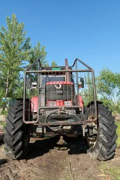 Tractor Stock Photos