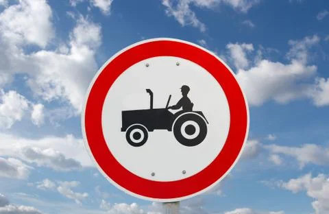 Tractor Stock Photos