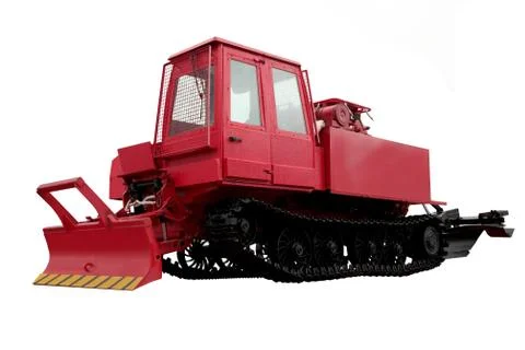 Tractor Stock Photos