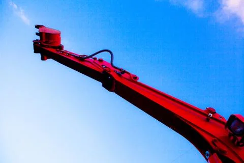 Tractor Stock Photos