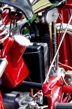 Tractor Stock Photos