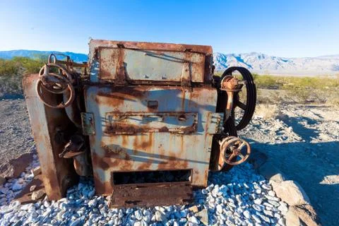 Tractor Stock Photos