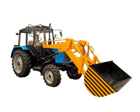 Tractor Stock Photos