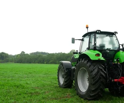 Tractor Stock Photos
