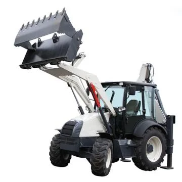 Tractor Stock Photos