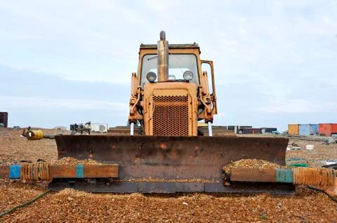 Tractor Stock Photos
