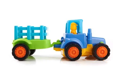 Tractor Stock Photos