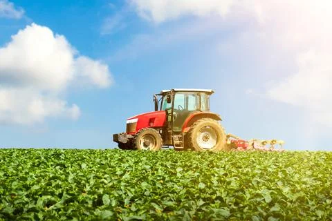 Tractor Photos