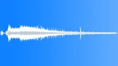 Tractor start awaySound Effect