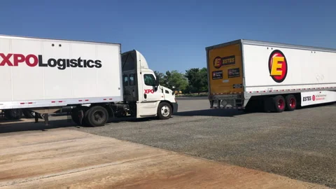 Target Distribution Center Stock Videos – Royalty-Free HD & 4K Videos