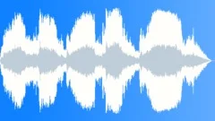 Tractor tread maneuvering 02Sound Effect