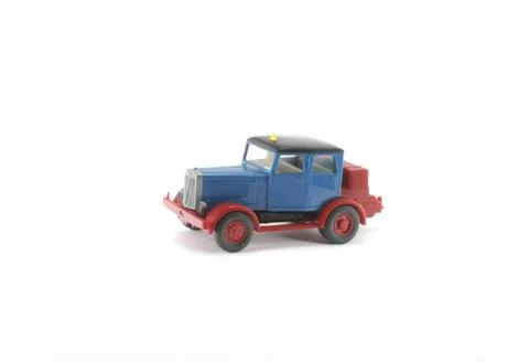 Tractor unit Stockfoto's