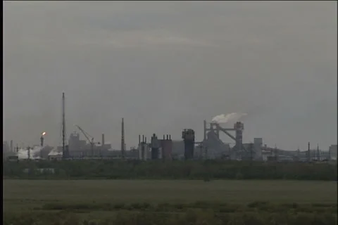 Tractor, work Видео 943936