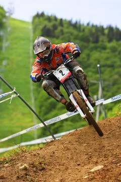 Tracy Moseley Stock Photos