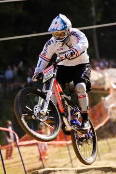 Tracy Moseley Stock Photos