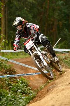 Tracy Moseley Stock Photos