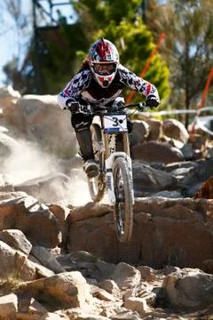 Tracy Moseley Stock Photos