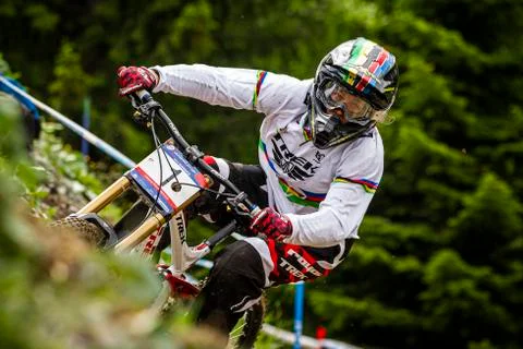 Tracy Moseley Stock-Fotos
