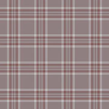 Trade check textile fabric, full vector background plaid. Give tartan textu.. Stock Illustration