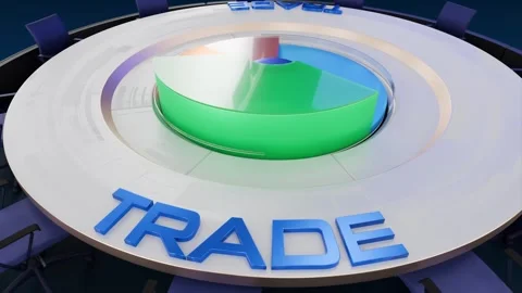 Trade Stock Footage 269441583