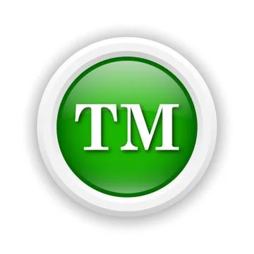 Trade mark icon Stock Illustration