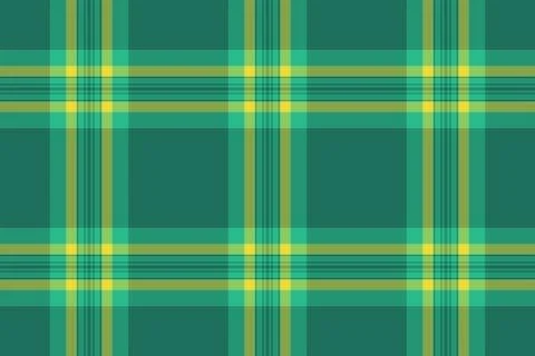 Trade pattern vector check, formal plaid textile fabric. Thanksgiving tarta.. Stock Illustration